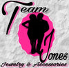 TeamJones Jewelry and Accessories